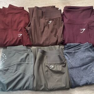 Gymshark Set